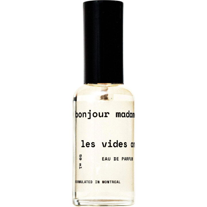Bonjour Madame EDP by Les Vides Anges perfume bottle