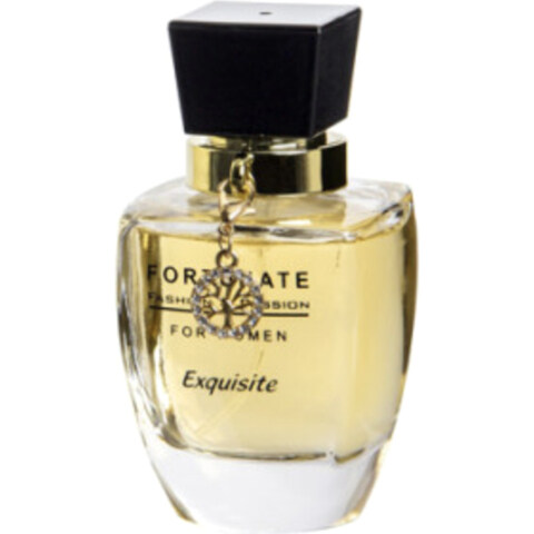 Exquisite by Fortunate - Fashion & Passion perfume bottle