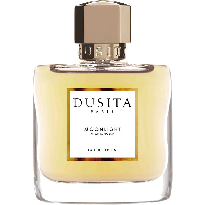 Moonlight in Chiangmai by Dusita perfume bottle