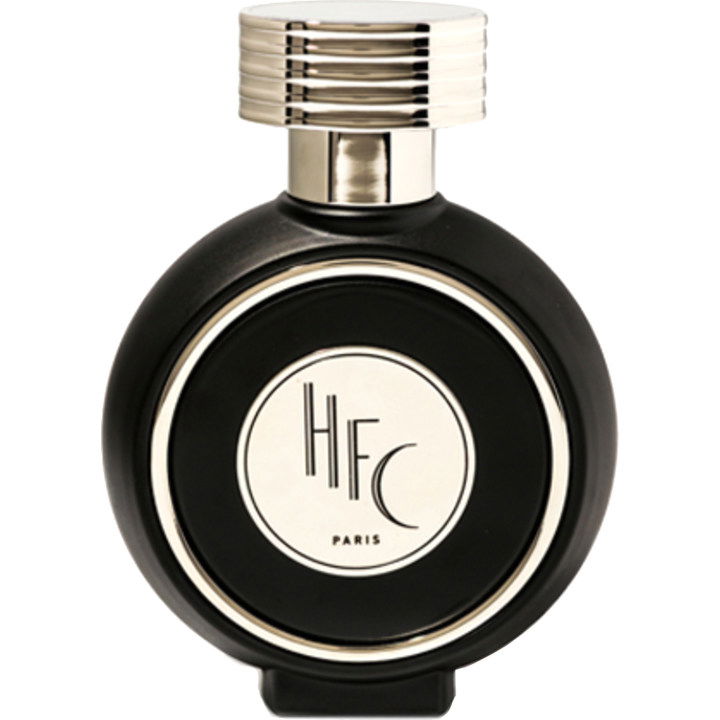 Black Orris by Haute Fragrance Company perfume bottle