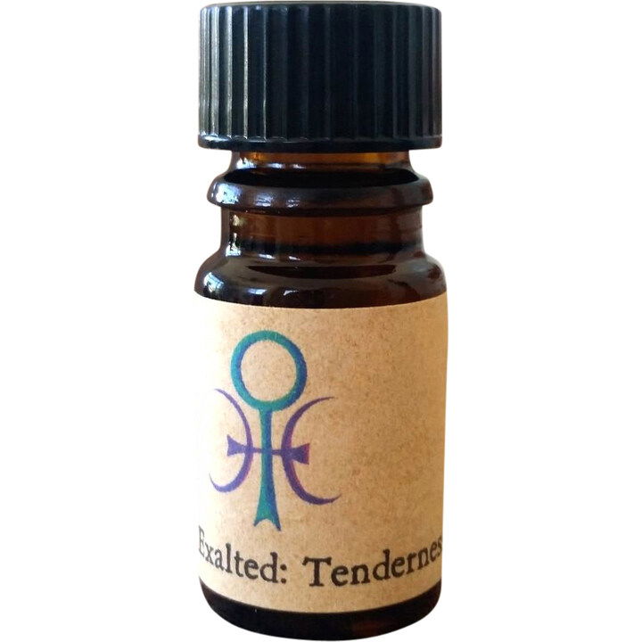 Venus Exalted: Tenderness by Arcana Wildcraft perfume bottle
