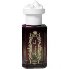 Jasmine Vine by Royal Apothic perfume bottle