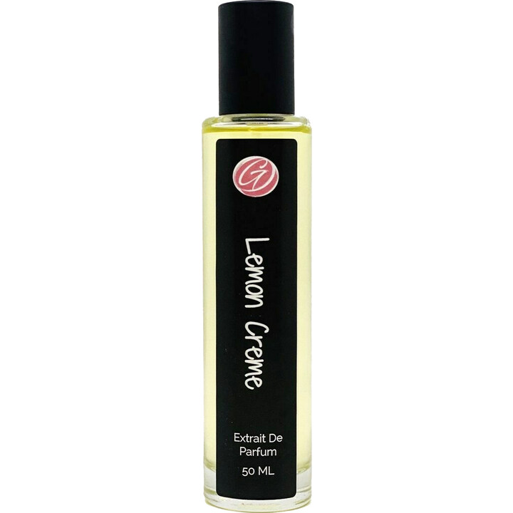 Lemon Creme by Ganache Parfums perfume bottle