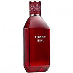 Tommy Girl Summer Cologne 2011 by Tommy Hilfiger perfume bottle