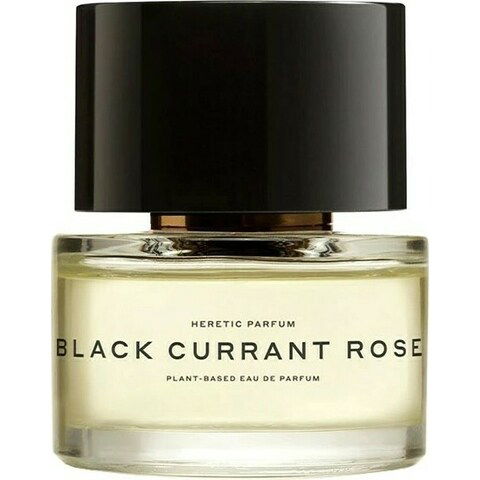 Black Currant Rose by Heretic perfume bottle