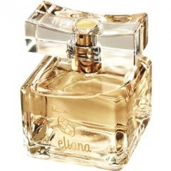 Eliana by Jequiti perfume bottle
