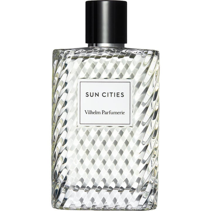 Sun Cities by Vilhelm Parfumerie perfume bottle