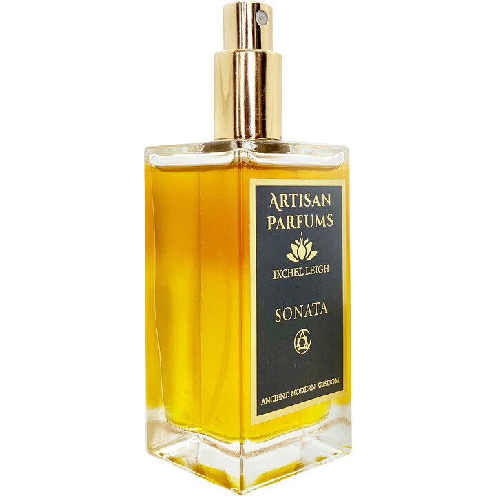 Sonata by Artisan Parfums perfume bottle
