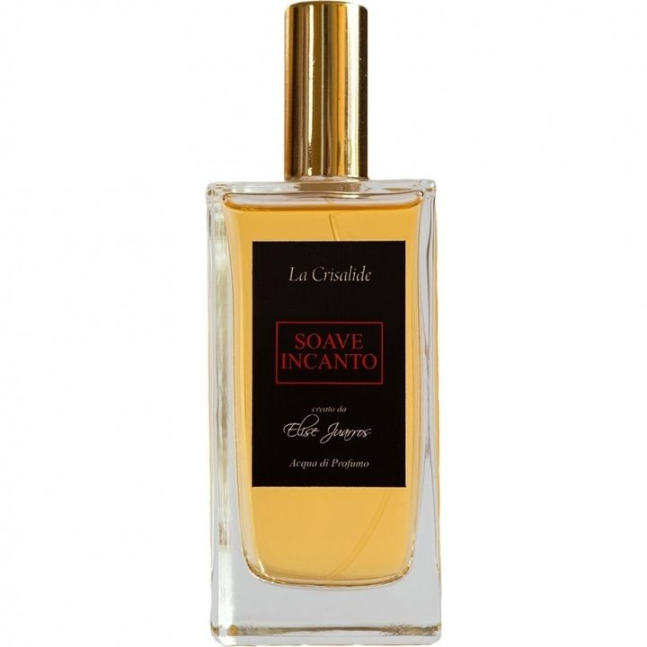 Soave Incanto by La Crisalide perfume bottle