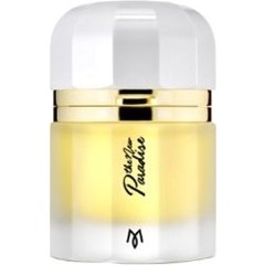 The New Paradise by Ramón Monegal perfume bottle