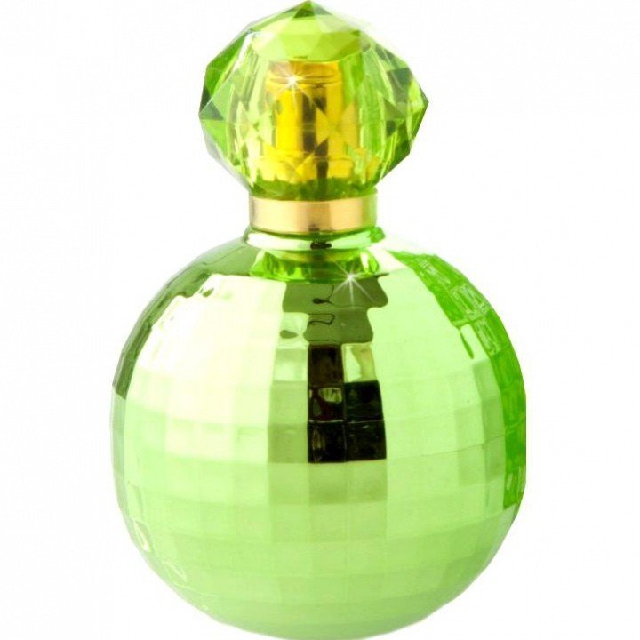 Eve's Garden Limited Edition by Ricarda M. perfume bottle