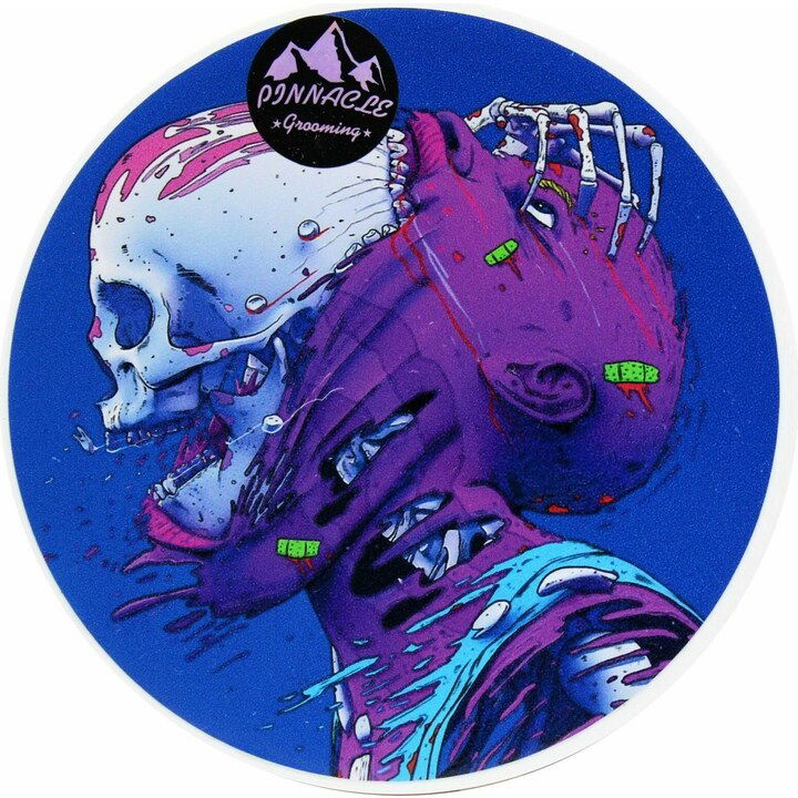 Face Off by Pinnacle Grooming perfume bottle