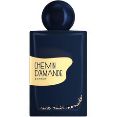 Chemin d'Amande by Une Nuit Nomade perfume bottle