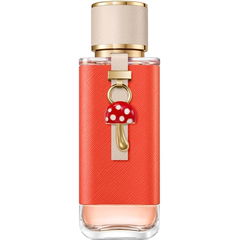 Cute Chaos by Carolina Herrera perfume bottle