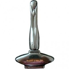 Avant l'Amour EDT by Parfums Namara perfume bottle