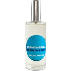 Acquiilssssima by Hilde Soliani Profumi perfume bottle