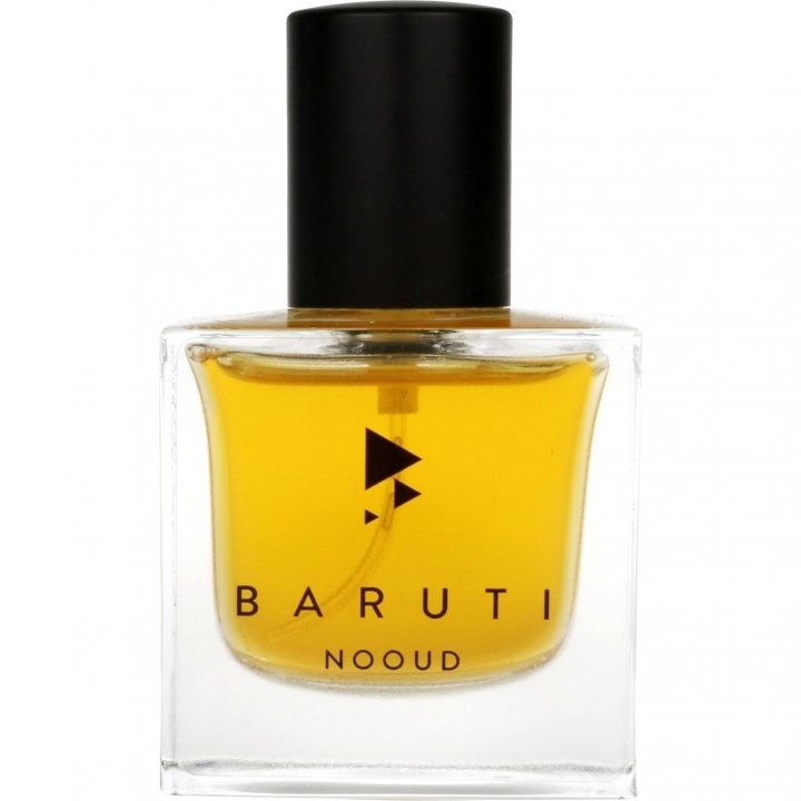 Nooud (Extrait de Parfum) by Baruti perfume bottle