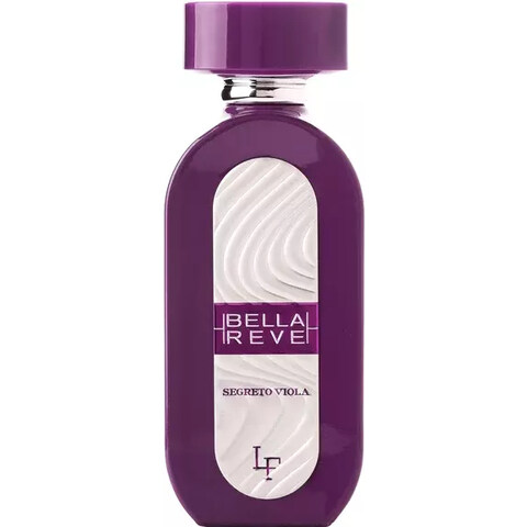 Bella Reve Segreto Viola by La Fede perfume bottle