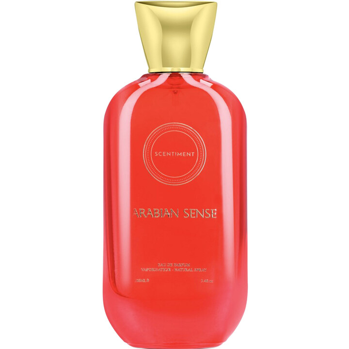Arabian Sense