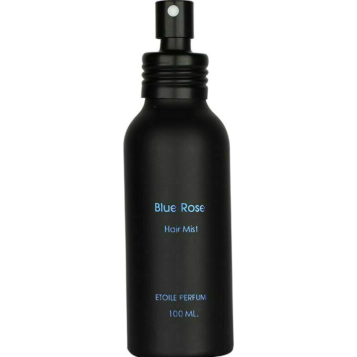 Blue Rose by Etoile Perfumes perfume bottle