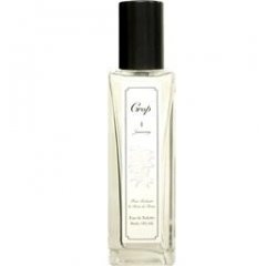 Crop I January - Peru Balsam & Bois de Rose by Crop perfume bottle