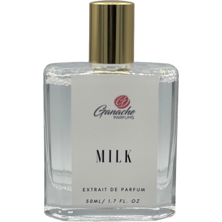 Milk by Ganache Parfums perfume bottle