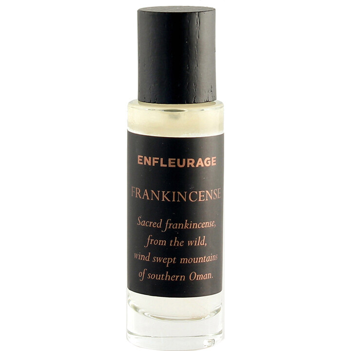 Frankincense by Enfleurage perfume bottle