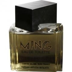 Ming by Coryse Salomé perfume bottle