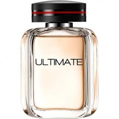 Ultimate by Oriflame perfume bottle