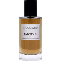 Studiowest - Patchouli by Westside perfume bottle