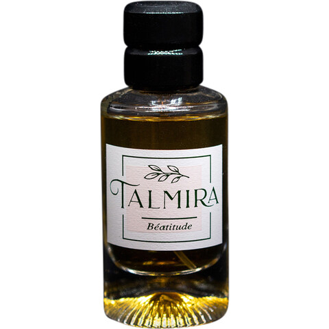 Béatitude by Talmira perfume bottle