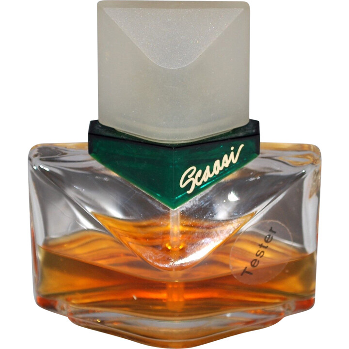 Scaasi EDP by Arnold Scaasi perfume bottle