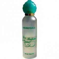 Chèvrefeuille by Les Parfums de Grasse perfume bottle