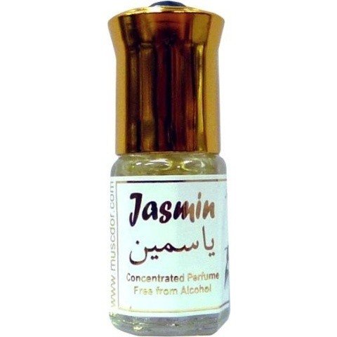 Jasmin by Musc d'Or perfume bottle
