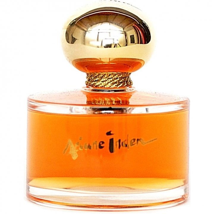 Woman Basic EDP by Ariane Inden perfume bottle