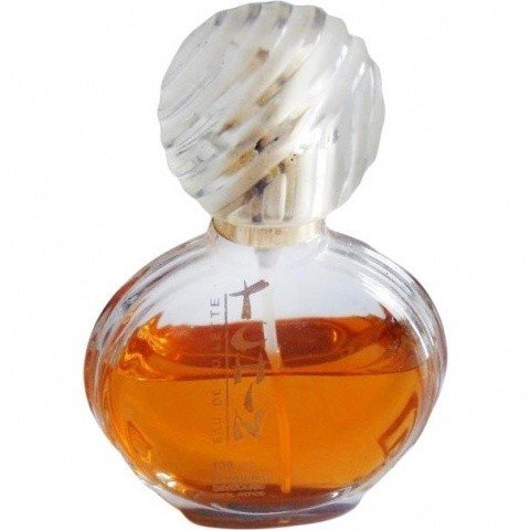 Tchin by Berdoues perfume bottle