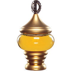 1001 Nights (Perfume Oil) by Ajmal perfume bottle