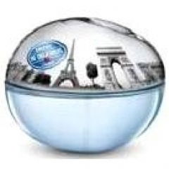 Be Delicious ♥ Paris by DKNY / Donna Karan perfume bottle