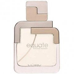 Equate pour Homme by Vûrv perfume bottle