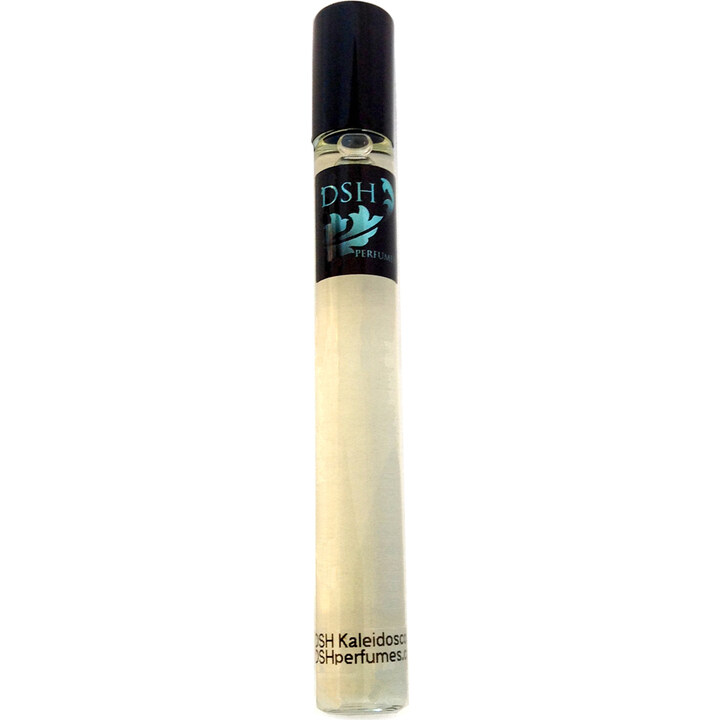 Aquamarine by DSH Perfumes perfume bottle