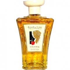 Tentación by Parera perfume bottle