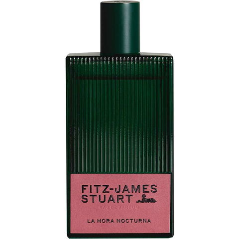 La Hora Nocturna by Fitz-James Stuart perfume bottle