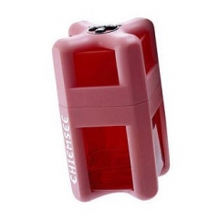 Love Passion by Chiemsee perfume bottle