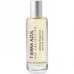 Tierra Azul by BeautiControl perfume bottle