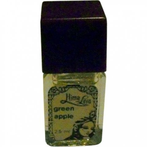 Green Apple by Hima Laya perfume bottle