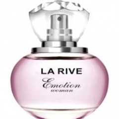 Emotion by La Rive perfume bottle