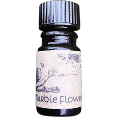 Marble Flowers by Arcana Wildcraft perfume bottle
