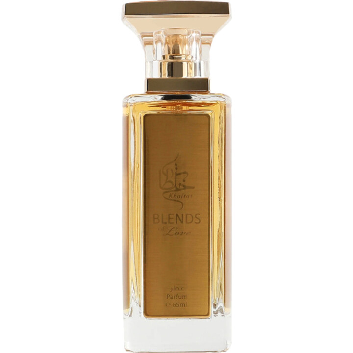 Forever Oud by Khaltat / خلطات perfume bottle