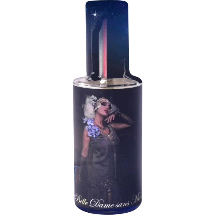 La Belle Femme Sans Merci by Ikiryō perfume bottle