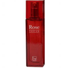 Rose by Bulgarian Rose Karlovo perfume bottle
